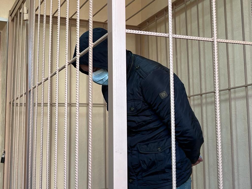 Фото У семьи экс-полицейского Дмитрия Шило изъяли имущество на 11,5 млн рублей по делу о крышевании казино 2